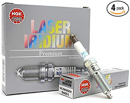 BUJİ TAKIM ( 4 ADET ) OPEL ASTRA K 1,4 B14XE MOTOR ( NGK )