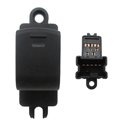 CAM ACMA KAPAMA DÜĞMESİ TEKLI NISSAN QASHQAI J10 2007-2013