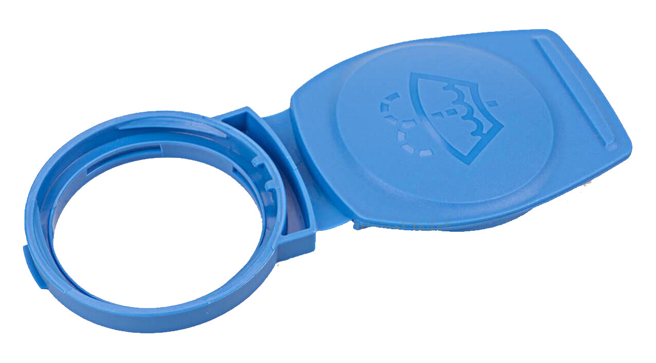 CAM SU DEPOSU KAPAGI AUDI A1 Q2 Q3 2016 ÜSTÜ (PIED)