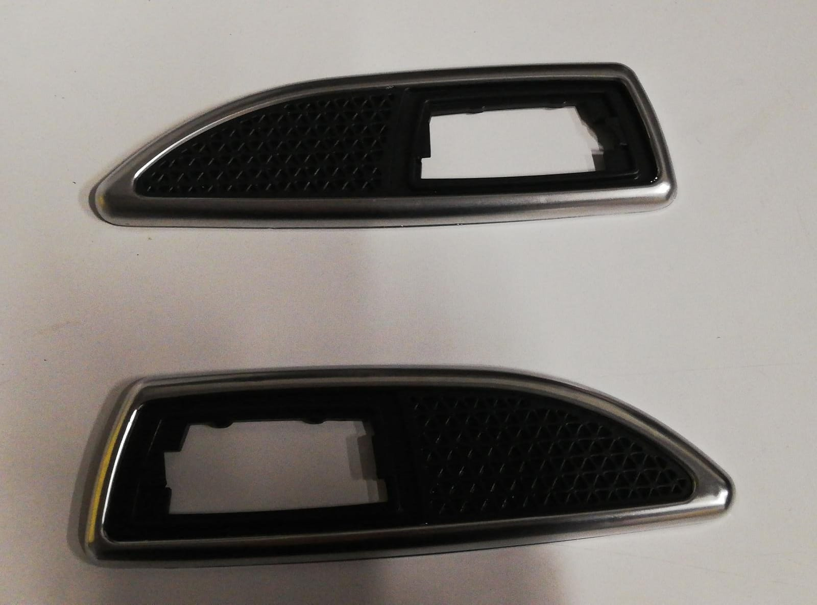 ÇAMURLUK SİNYALİ BANDI SAĞ SOL TAKIM - OPEL ASTRA H / J CORSA D