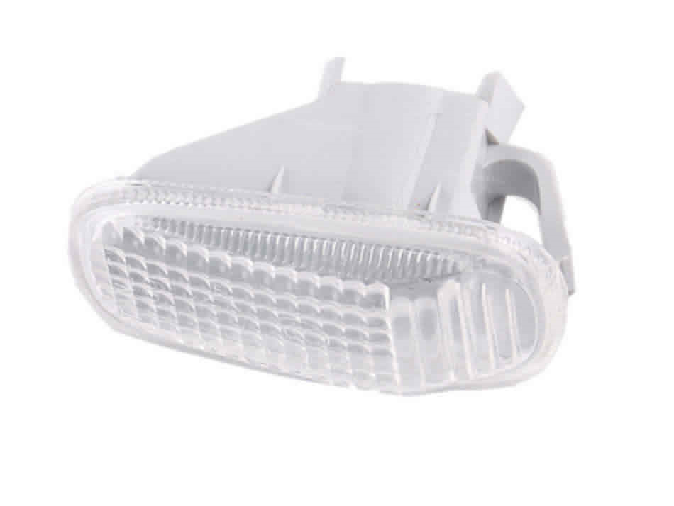 ÇAMURLUK SİNYALİ BEYAZ - HONDA JAZZ CITY 2002-2008