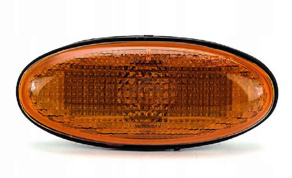 ÇAMURLUK SİNYALİ MAZDA 323 LANTIS FAMILIA 1995-1998 / 626 1998-2002