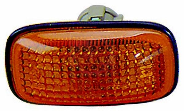 ÇAMURLUK SİNYALİ SARI NISSAN ALMERA 2000-2005 ARASI (DEPO)