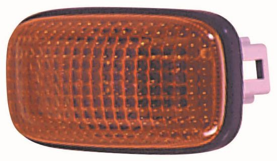 ÇAMURLUK SİNYALİ SARI NISSAN PRIMERA P11 1996-1999 (DEPO)