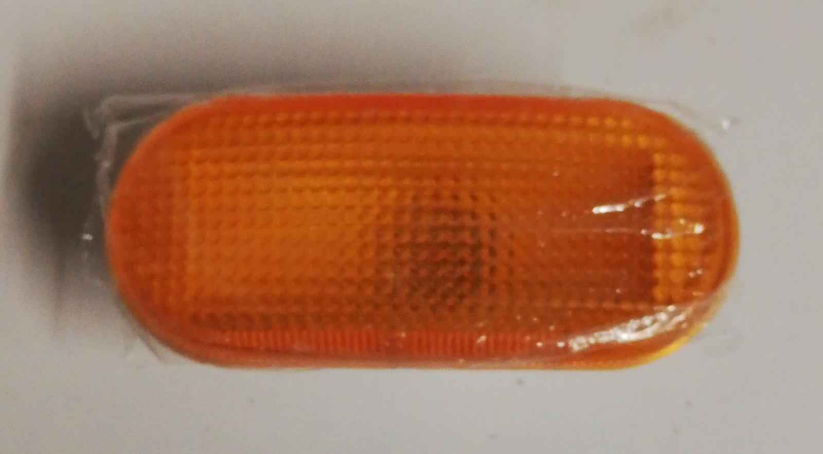 ÇAMURLUK YAN SİNYALİ ( SARI ) / SKODA FELICIA