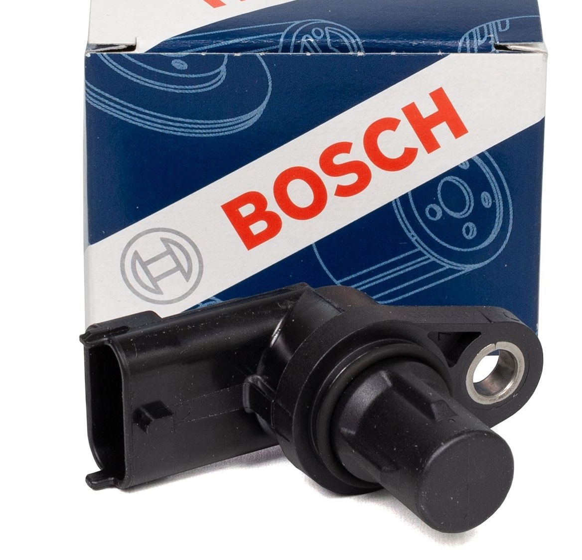 CHERY TIGGO 1,6 - 2,0 2008-2013 EKSANTRIK POZİSYON SENSÖRÜ (BOSCH
