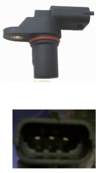 CHERY TIGGO 2008-2013 ARASI 1,6 - 2,0 MOTOR / EKSANTRIK SENSÖRÜ