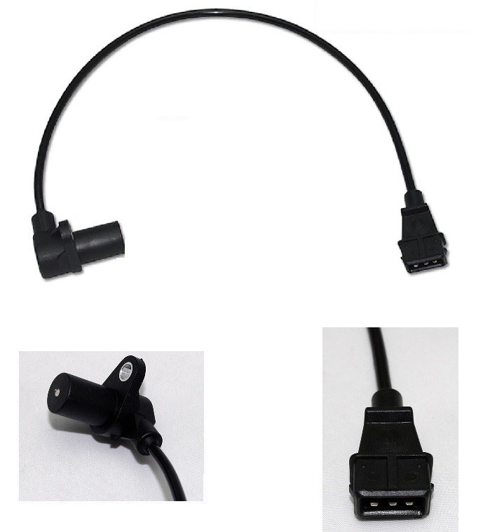 CHERY TIGGO - ALIA / GEELY 1,3 / KRANK SENSÖRÜ