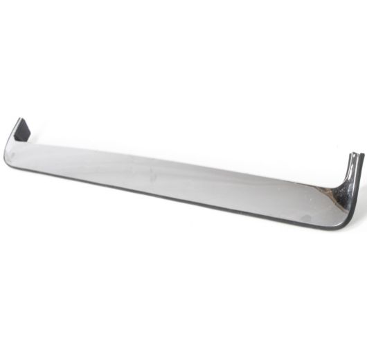 CHEVROLET AVEO 2006-2011 SEDAN / MOTOR KAPUT NİKELAJI