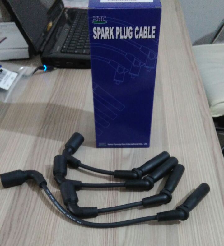 CHEVROLET AVEO KALOS 1,2 8 VALF MOTOR / BUJİ KABLOSU (VALEO