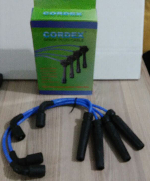 CHEVROLET AVEO - KALOS 1,4 MOTOR 2004-2010 / BUJİ KABLOSU TAKIM