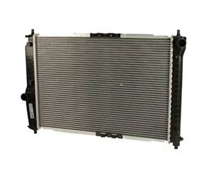 CHEVROLET AVEO KALOS 1,4 MOTOR OTOMATİK VİTES- MOTOR SU RADYATÖRÜ