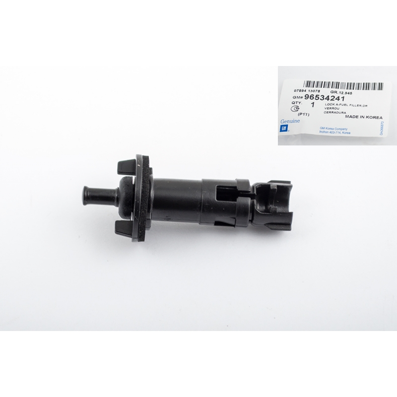 CHEVROLET AVEO KALOS - YAKIT DEPO KAPAK KILIT SWICI (GM