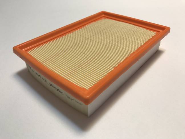 CHEVROLET AVEO T300 2011-2012-2013 BENZİNLİ DİZEL / HAVA FİLTRESİ