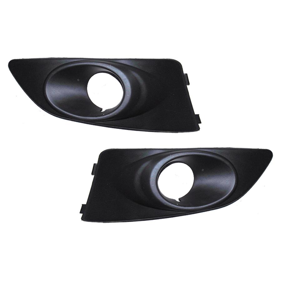 CHEVROLET AVEO T300 2011-2012-2013 / SAĞ SOL ÖN SİS KAPAĞI (ADET)