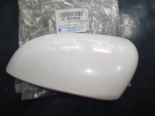 CHEVROLET AVEO T300 2012-2013-2014 / SOL DİKİZ AYNA KAPAĞI (GM)