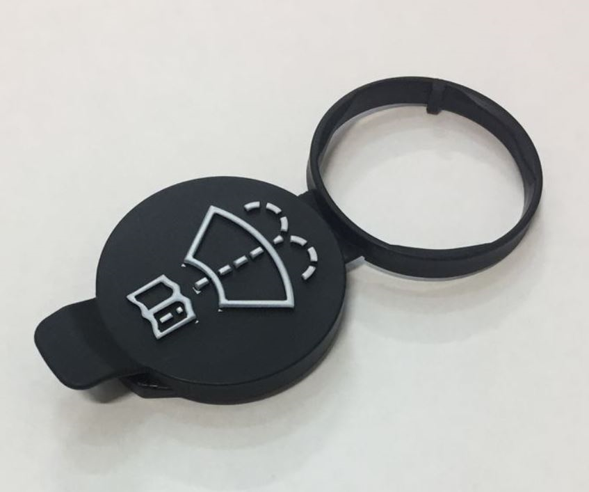 CHEVROLET AVEO T300 - CRUZE SİLECEK CAM SU DEPO KAPAĞI