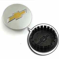 CHEVROLET CAPTİVA - CRUZE / ÇELİK JANT KAPAĞI (ORJİNAL)