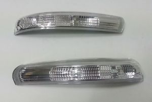 CHEVROLET CAPTİVA / DİKİZ AYNA SİNYALİ SOL