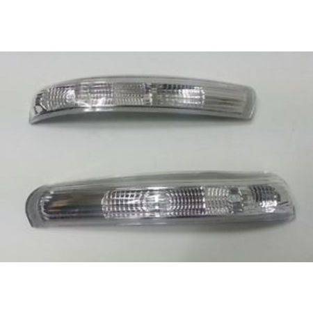 CHEVROLET CAPTİVA - DIŞ DİKİZ AYNA SİNYALİ SAĞ TARAF