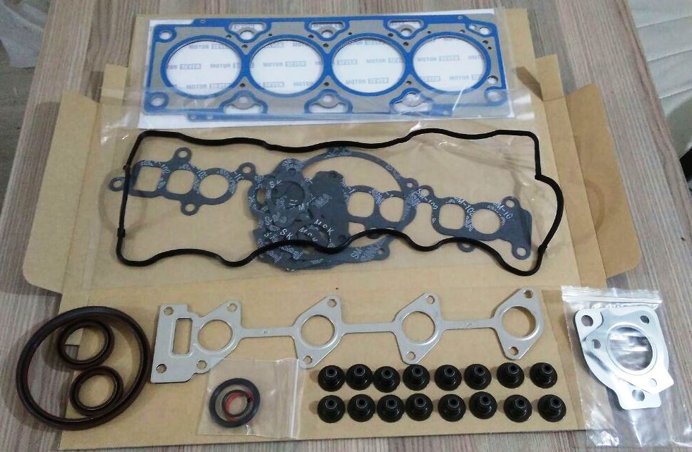 CHEVROLET CAPTİVA EPİCA 2,0 DİZEL - MOTOR ÜST TAKIM CONTA FULL