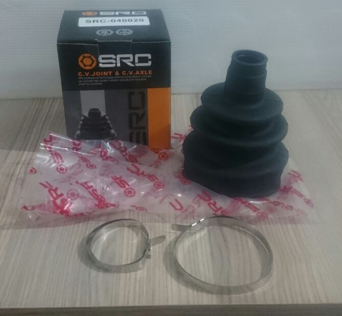 CHEVROLET CAPTİVA / OPEL ANTARA - DIŞ AKS KÖRÜĞÜ VE KELEPÇELERİ