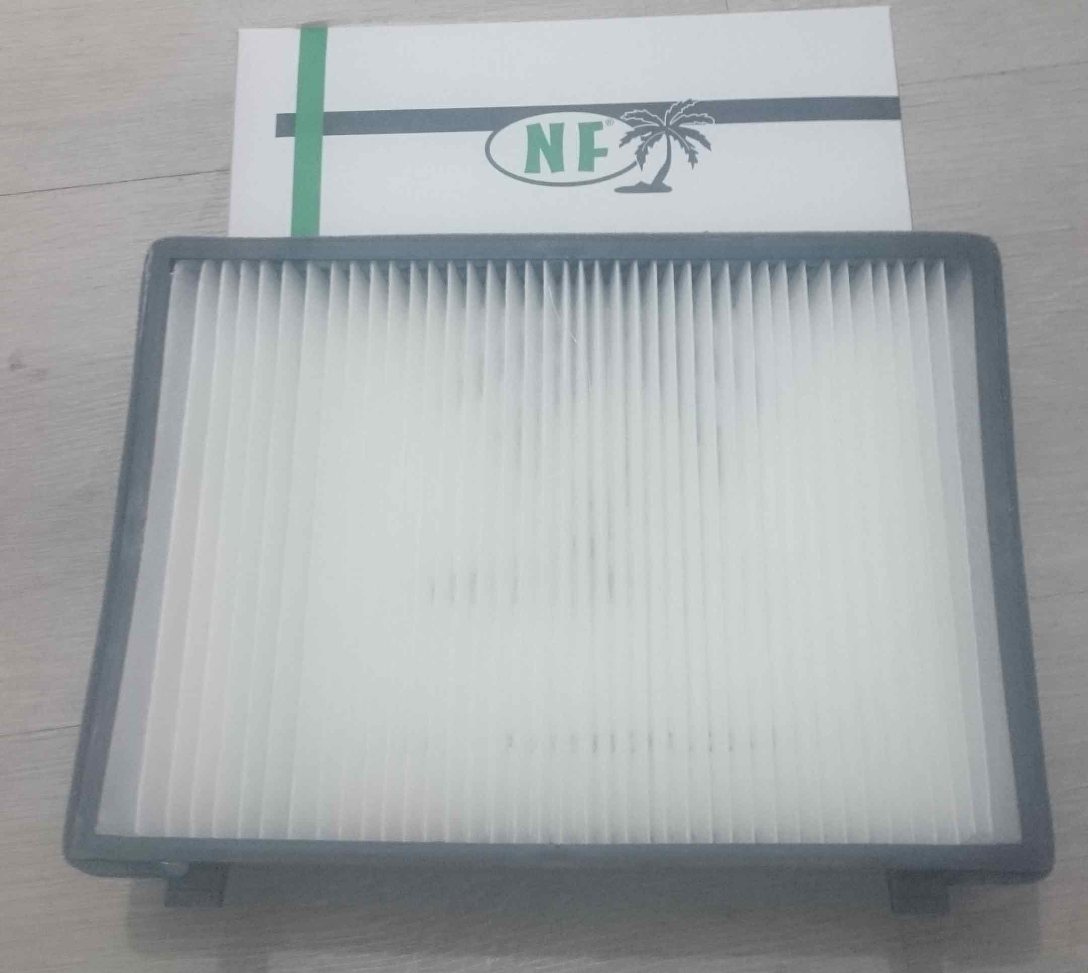 CHEVROLET CAPTİVA / OPEL ANTARA - POLEN KABİN FİLTRESİ