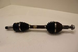 CHEVROLET CAPTIVA / OPEL ANTARA - SOL AKS KOMPLE