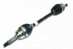 CHEVROLET CRUZE 1,6 BENZİNLİ MANUEL VİTES - ÖN SOL AKS KOMPLE