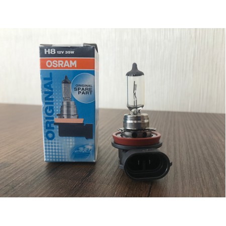 CHEVROLET CRUZE  - CAPTİVA  / SİS FARI AMPÜLÜ (OSRAM GERMANY)