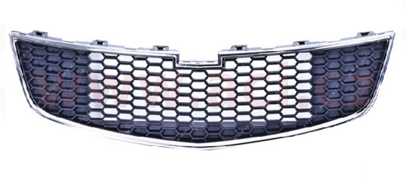 CHEVROLET CRUZE / ÖN ALT PANJUR