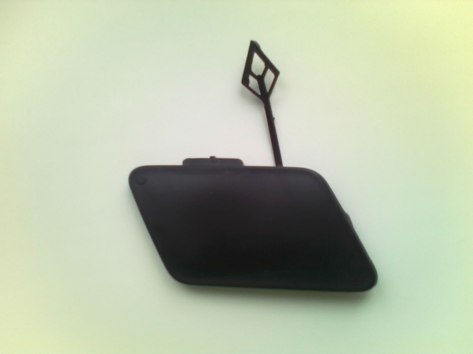 CHEVROLET CRUZE - ÖN TAMPON ÇEKİ DEMİR KAPAĞI (ORJİNAL)GM