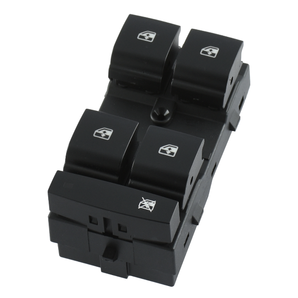 CHEVROLET CRUZE /SOL DÖRTLÜ 4 LÜ CAM AÇMA KAPAMA DÜĞMESİ ANAHTARI