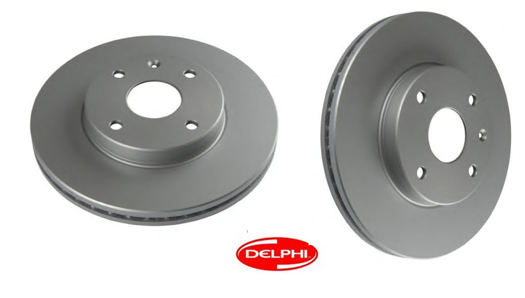 CHEVROLET EPICA / ÖN FREN DİSKİ AYNASI (TAKIM)