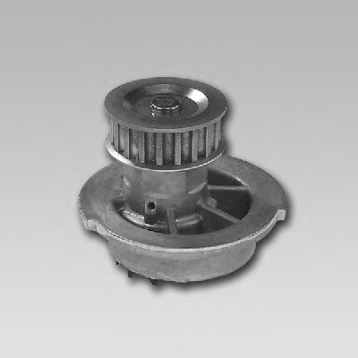 CHEVROLET KALOS 1,4 8V MOTOR - SU POMPASI DEVİRDAİM