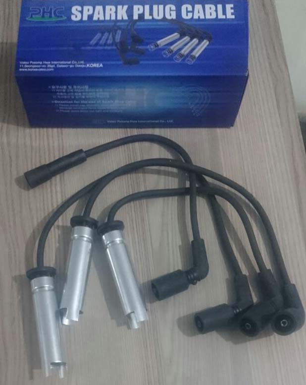 CHEVROLET KALOS / AVEO 1.4 8V - BUJİ KABLOSU (VALEO)