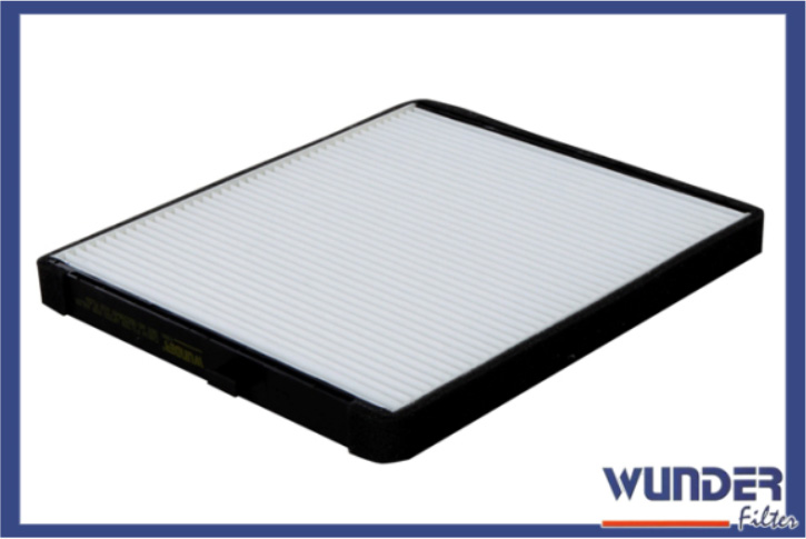 CHEVROLET KALOS / AVEO 2003-2011 / POLEN KABİN FİLTRESİ