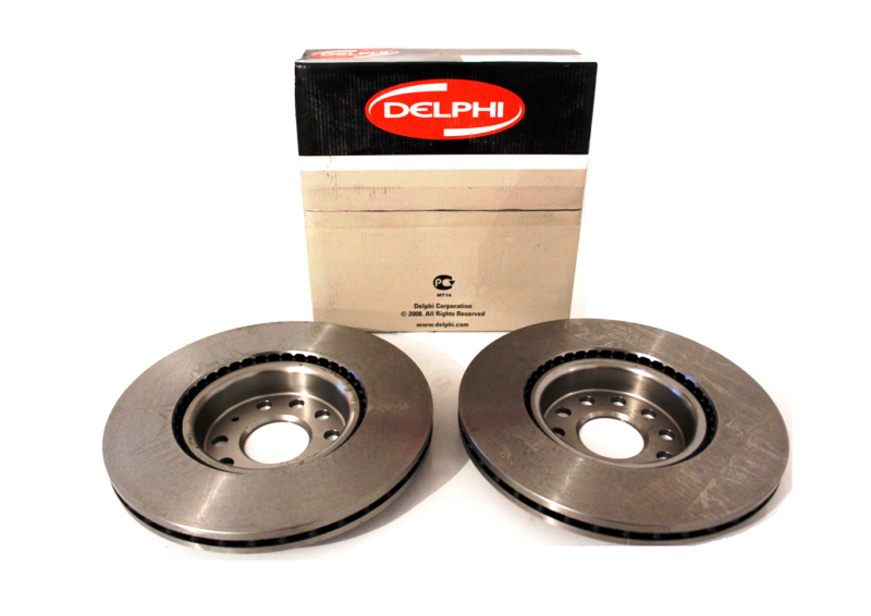 CHEVROLET LACETTI 2003-2011 / ÖN FREN DİSKİ AYNASI (TAKIM 2 ADET)