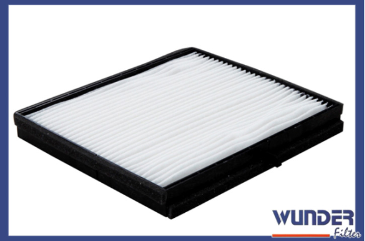 CHEVROLET LACETTI 2003-2011 / POLEN KABİN FİLTRESİ