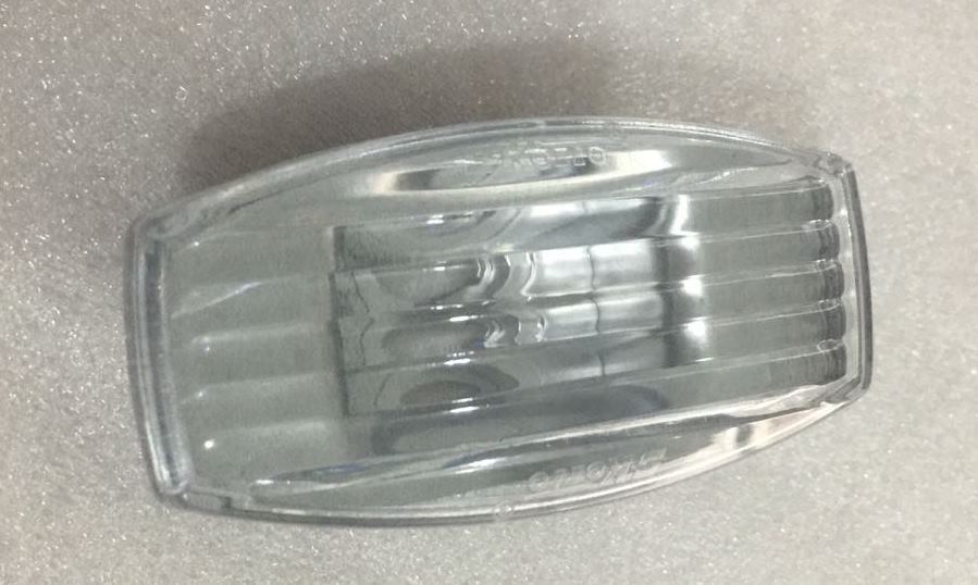 CHEVROLET LACETTI 2004-2009 SEDAN / ÇAMURLUK YAN SİNYAL LAMBASI