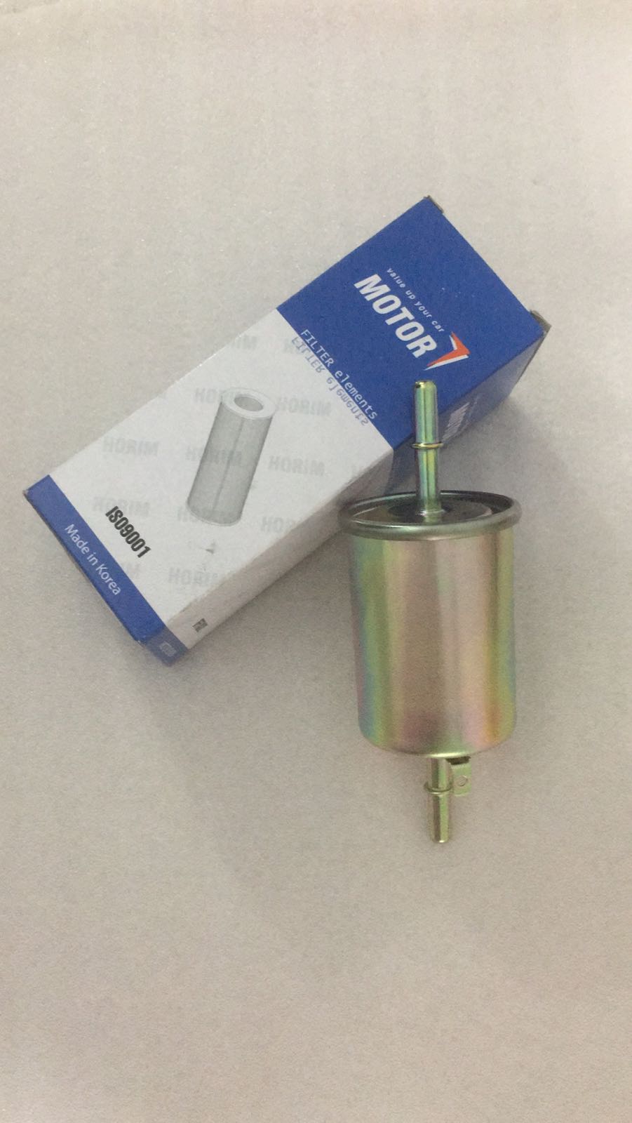 CHEVROLET LACETTİ - BENZİN YAKIT FİLTRESİ (KORE MALI)