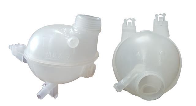 CITROEN C2 C3 C-ELYSEE / RADYATÖR YEDEK SU DEPOSU