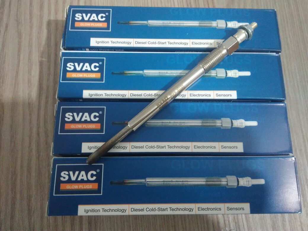 CITROEN C3 C4 C5 1,4 VE 1,6 HDİ - KIZDIRMA ISITMA BUJISI TAKIM