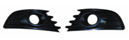 CITROEN C4 2004-2009 ARASI - SİS FAR KAPAĞI SAĞ - SOL