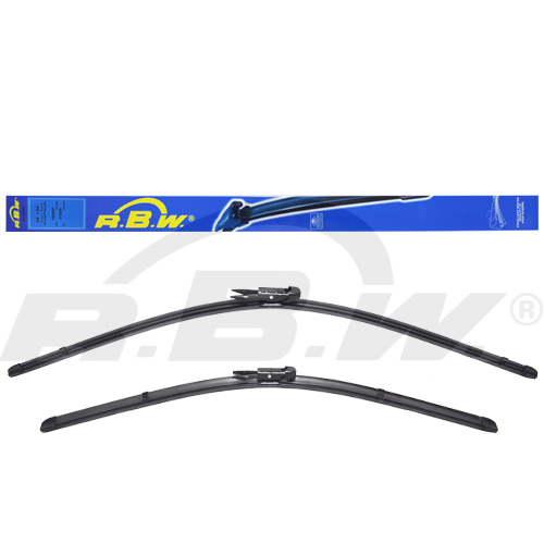 CITROEN C4 2004-2009 / ÖN CAM SAĞ SOL SİLECEK SÜPÜRGESİ TAKIM