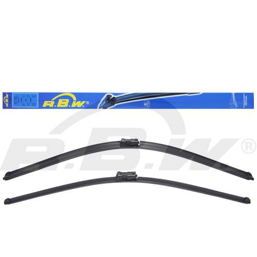 CITROEN C4 DS4  2010-2016 / ÖN CAM SAĞ SOL SİLECEK SÜPÜRGESİ