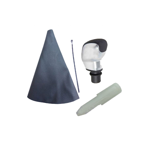 CITROEN C4 II 2012-2019 / VİTES KÖRÜĞÜ + VİTES TOPUZU KROM SPOR