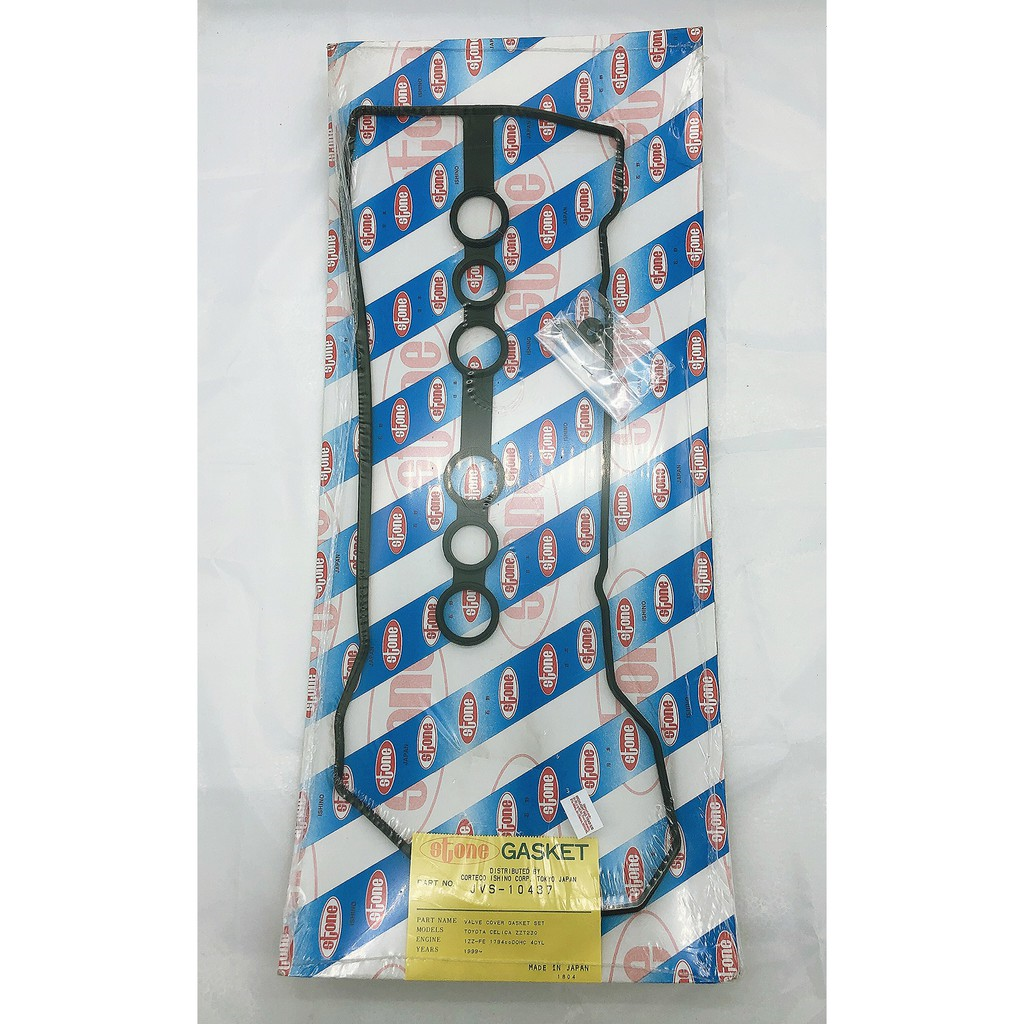 COROLLA 2002-2006 1,4 1,6 BENZİNLİ KÜLBÜTÖR ÜST KAPAK CONTA STONE JAPON