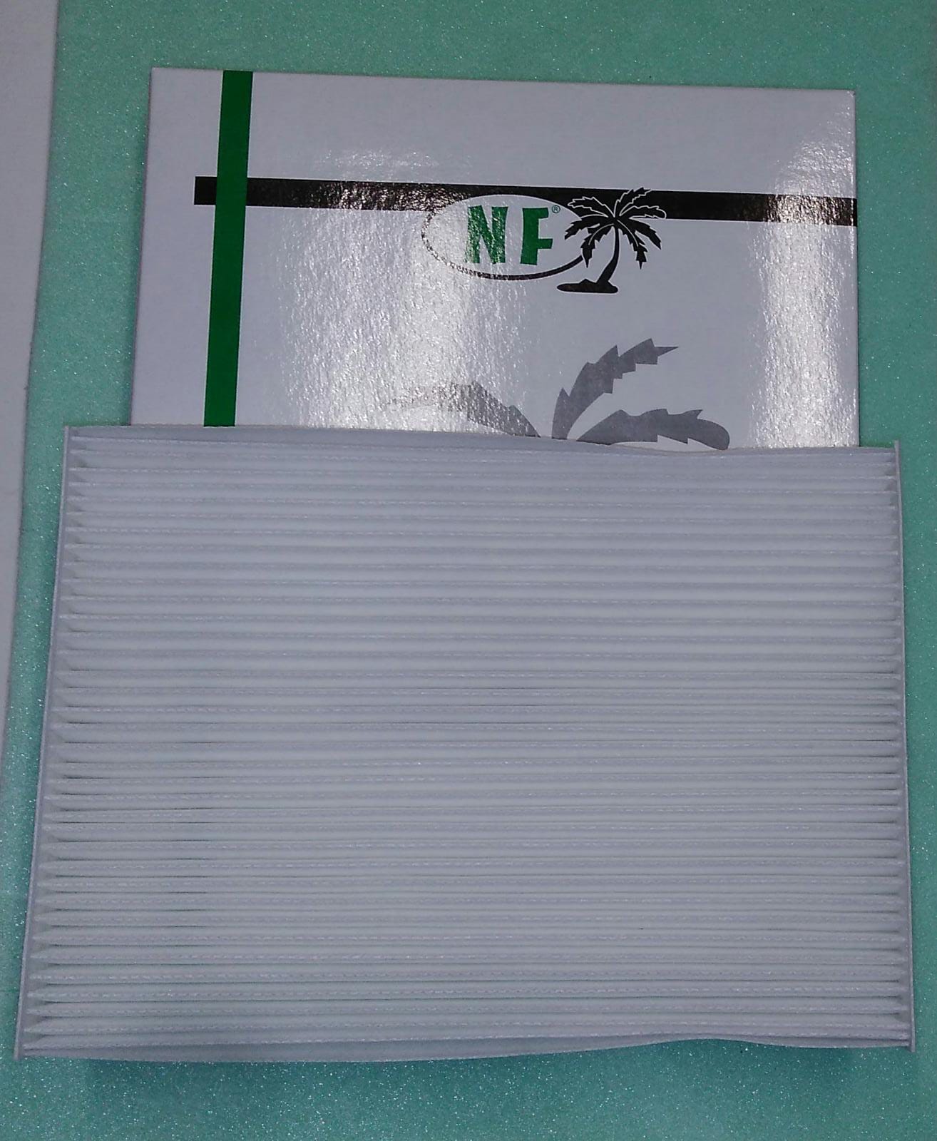 DACIA DOKKER LODGY 2012-2017 / POLEN FİLTRESİ