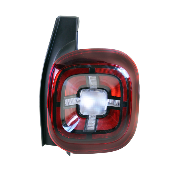 DACIA DUSTER 2018-2021 SAĞ STOP LAMBASI DUYSUZ ( MARS )